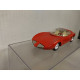 CHEVROLET CORVAIR MONZA GT ROJO 1:43 JOAL NO BOX