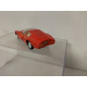 CHEVROLET CORVAIR MONZA GT ROJO 1:43 JOAL NO BOX