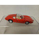 CHEVROLET CORVAIR MONZA GT ROJO 1:43 JOAL NO BOX