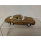 ALFA ROMEO GUILIA SS MARRON 1:43 JOAL 112 NO BOX