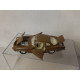 ALFA ROMEO GUILIA SS MARRON 1:43 JOAL 112 NO BOX