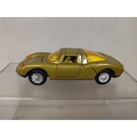 FERRARI 250 LE MANS GOLD 1:43 JOAL 114 NO BOX