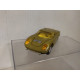 FERRARI 250 LE MANS GOLD 1:43 JOAL 114 NO BOX