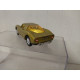 FERRARI 250 LE MANS GOLD 1:43 JOAL 114 NO BOX