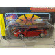 MITSUBISHI ECLIPSE RED HOT HATCH EUROS 1:64 REVELL