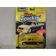 FORD F-150 CUSTOM HOT TRUCKIN´ 1:64 REVELL