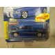 DODGE RAM CUSTOM BLUE/WHITE HOT TRUCKIN´ 1:64 REVELL