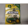 JOHN DEERE 8420 TRACTOR 60Th Anniversary 1:64 ERTL DURABLE PLASTIC