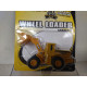 JOHN DEERE 744H WHEEL LOADER 60Th Anniversary 1:64 ERTL DURABLE PLASTIC