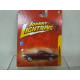 FORD MUSTANG 1965 RED 1:64 JOHNNY LIGHTNING