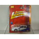 FORD FOCUS WRC RALLY 1:64 JOHNNY LIGHTNING