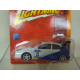 FORD FOCUS WRC RALLY 1:64 JOHNNY LIGHTNING