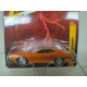 FORD GRAN TORINO SPORT 1972 ORANGE 1:64 JOHNNY LIGHTNING