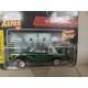 BUICK REGAL 1982 GREEN/WHITE LOWRIDERS 1:64 REVELL