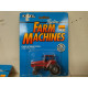 CASE INTERNATIONAL 7130 TRACTOR FARM MACHINES 1:64 ERTL