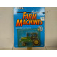 JOHN DEERE 4255 TRACTOR FARM MACHINES 1:64 ERTL