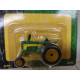 JOHN DEERE 630 TRACTOR FARM MACHINES 1:64 ERTL