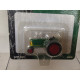 OLIVER 88 TRACTOR FARM MACHINES 1:64 ERTL