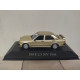 MERCEDES-BENZ W201 190 E 2.3-16V 1984 GOLD 1:43 ALTAYA IXO