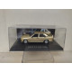 MERCEDES-BENZ W201 190 E 2.3-16V 1984 GOLD 1:43 ALTAYA IXO