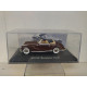 MERCEDES-BENZ W186 300 SC 1956 ROADSTER BURDEAUX 1:43 ALTAYA IXO