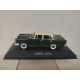 MERCEDES-BENZ W111 220 SE 1959 SEDAN COLAS VERDE/BLANCO 1:43 ALTAYA IXO