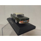 MERCEDES-BENZ W111 220 SE 1959 SEDAN COLAS VERDE/BLANCO 1:43 ALTAYA IXO