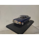 MERCEDES-BENZ W116 280 SE 1972 DARK BLUE 1:43 ALTAYA IXO