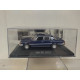 MERCEDES-BENZ W116 280 SE 1972 DARK BLUE 1:43 ALTAYA IXO