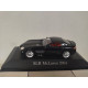 MERCEDES-BENZ C199 SLR MCLAREN 2004 BLACK 1:43 ALTAYA IXO