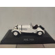 MERCEDES-BENZ W06 SSK 1928 WHITE 1:43 ALTAYA IXO