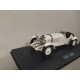 MERCEDES-BENZ W06 SSK 1928 WHITE 1:43 ALTAYA IXO