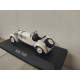 MERCEDES-BENZ W06 SSK 1928 WHITE 1:43 ALTAYA IXO