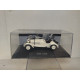 MERCEDES-BENZ W06 SSK 1928 WHITE 1:43 ALTAYA IXO