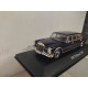 MERCEDES-BENZ W100 600 1966 PULLMANN DARK BLUE 1:43 ALTAYA IXO