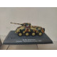 Sd.kfz.234/2 PUMA 1944 2 Pz Div NORMANDIE WW 2 1:43 ALTAYA IXO