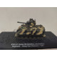 M163 A1 VULCAN 1969 5TH BAT US ARMY VIETNAM 1:43 ALTAYA IXO