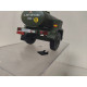 REMOLQUE ALJIBE/TANK TRAILER MILITAR 1:43 SALVAT IXO PIEZA SUELTA