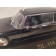 ZIL-114 BLACK DEFECT/RETROVISOR ROTO 1:43 DeAGOSTINI IXO OPEN BOX