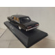 ZIL-114 BLACK DEFECT/RETROVISOR ROTO 1:43 DeAGOSTINI IXO OPEN BOX