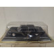 ZIL-114 BLACK DEFECT/RETROVISOR ROTO 1:43 DeAGOSTINI IXO OPEN BOX