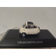 VELAM ISETTA (BMW) 1957 MICROCARS 1:43 ALTAYA IXO