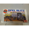 OPEL BLITZ AND PAK 40 GUN MODEL KIT H0/00 AIRFIX 02315