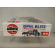 OPEL BLITZ AND PAK 40 GUN MODEL KIT H0/00 AIRFIX 02315