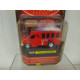 CHEVROLET TRANSPORTER BUS COCA-COLA COLLECTIBLES 1:64 MATCHBOX