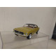 FORD MUSTANG 1968 GOLD 1:43 NOREV JETCAR