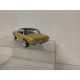 FORD MUSTANG 1968 GOLD 1:43 NOREV JETCAR