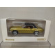 FORD MUSTANG 1968 GOLD 1:43 NOREV JETCAR