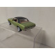 FORD MUSTANG 1968 GREEN METALLIC 1:43 NOREV JETCAR