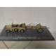 Kfz.15 HORCH 901 + 10,5cm LEFH18M 1943 11 Pz Div KURSK WW 2 1:72 ALTAYA IXO